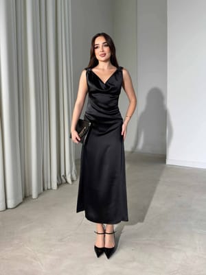 Kinzi Women Clothing - MTVR-965C32EF