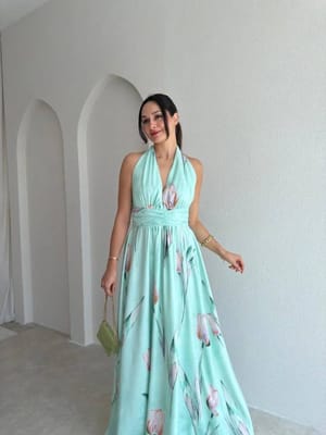 Kinzi Women Clothing - MTVR-1B90C3FD