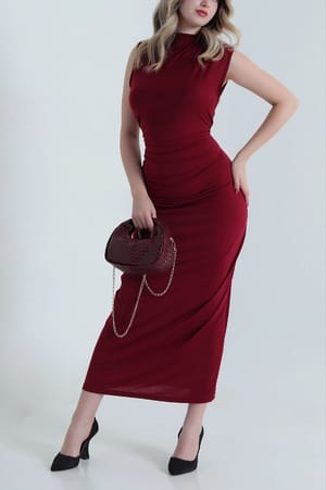 Tille Donna Abbigliamento - MTVR-DFF06775