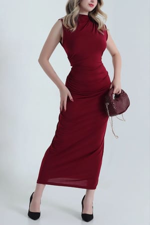 Tille Donna Abbigliamento - MTVR-DFF06775