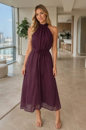 Gülseli Women Clothing - MTVR-92AA7474