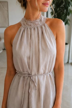 Gülseli Women Clothing - MTVR-E73895FD
