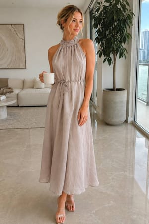 Gülseli Women Clothing - MTVR-E73895FD