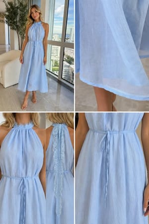 Gülseli Women Clothing - MTVR-E73895FD