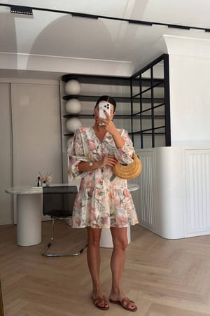 4S Collection Donna Abbigliamento - MTVR-A4134E1B