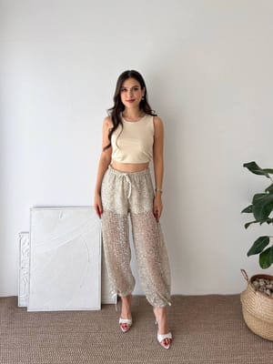 Kenza'a Femme Vêtements - MTVR-16D91E18