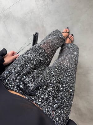 Kenza'a Femme Vêtements - MTVR-16D91E18