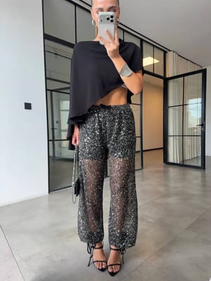 Kenza'a Femme Vêtements - MTVR-16D91E18