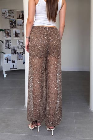 Kenza'a Femme Vêtements - MTVR-16D91E18