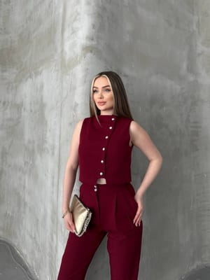 My Bee Mujer Ropa - MTVR-0089F89D
