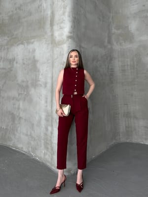 My Bee Mujer Ropa - MTVR-0089F89D