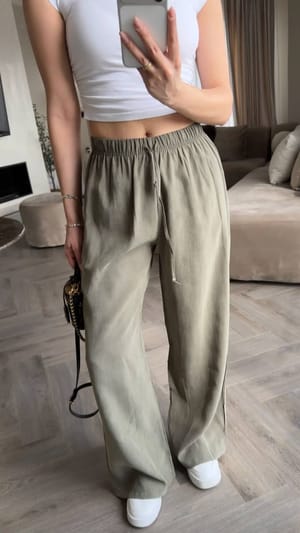 By Gecce Women Clothing - MTVR-37DC10CD