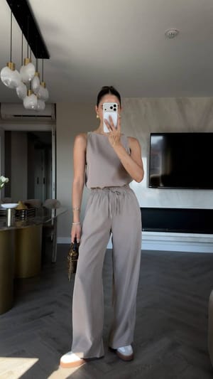 By Gecce Women Clothing - MTVR-37DC10CD