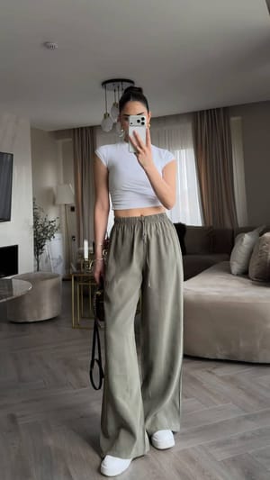 By Gecce Women Clothing - MTVR-37DC10CD
