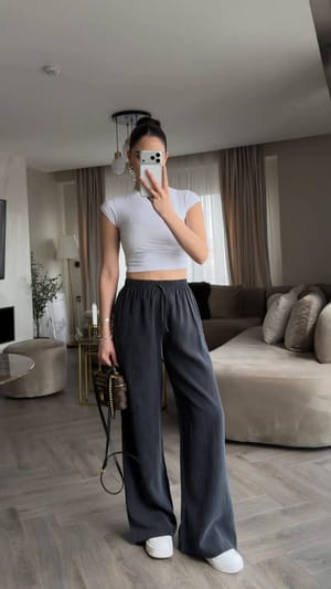 By Gecce Women Clothing - MTVR-37DC10CD
