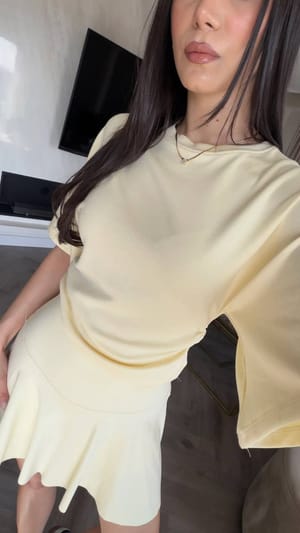 By Gecce Women Clothing - MTVR-594FBC25