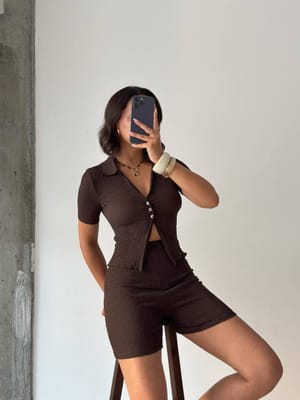 Crep Donna Abbigliamento - MTVR-19351C24