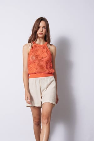 Nisan Women Clothing - MTVR-323A61DB
