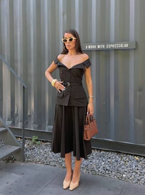 Myjest Women Clothing - MTVR-A7535599