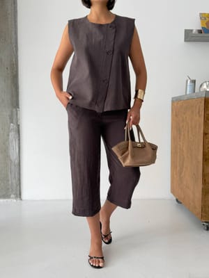 Crep Donna Abbigliamento - MTVR-EE65C755