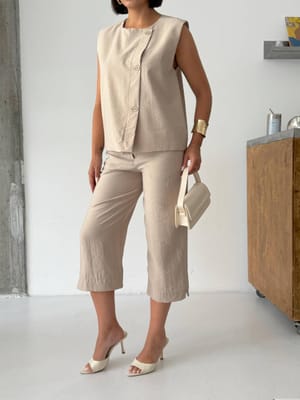 Crep Donna Abbigliamento - MTVR-EE65C755