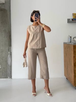 Crep Donna Abbigliamento - MTVR-EE65C755
