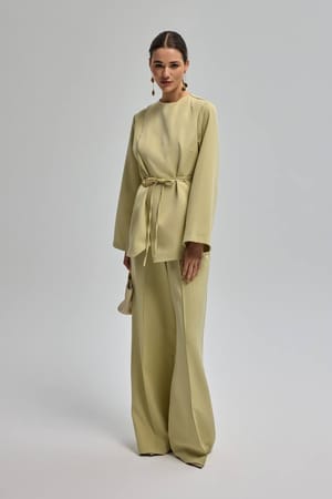 Henza Frauen Bekleidung - MTVR-96508F4D