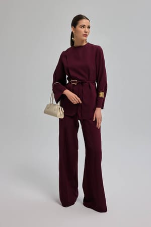 Henza Frauen Bekleidung - MTVR-96508F4D