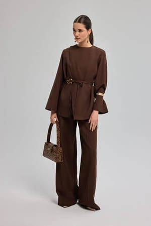 Henza Frauen Bekleidung - MTVR-96508F4D