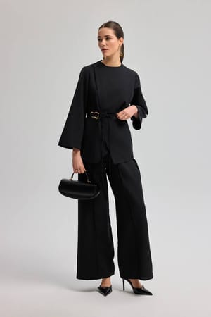 Henza Frauen Bekleidung - MTVR-96508F4D