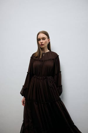 Henza Frauen Bekleidung - MTVR-2EC0B668