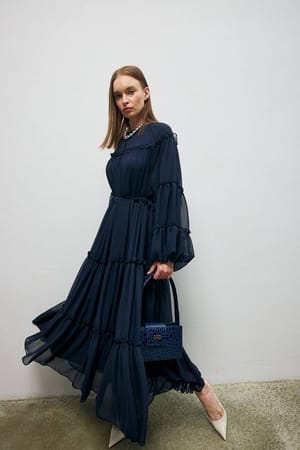 Henza Frauen Bekleidung - MTVR-2EC0B668