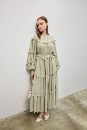 Henza Frauen Bekleidung - MTVR-2EC0B668