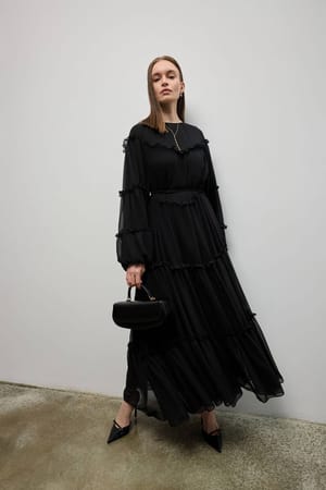 Henza Frauen Bekleidung - MTVR-2EC0B668