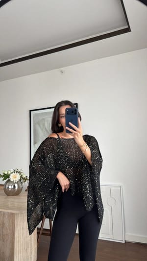 Kenza'a Femme Vêtements - MTVR-975C32DB