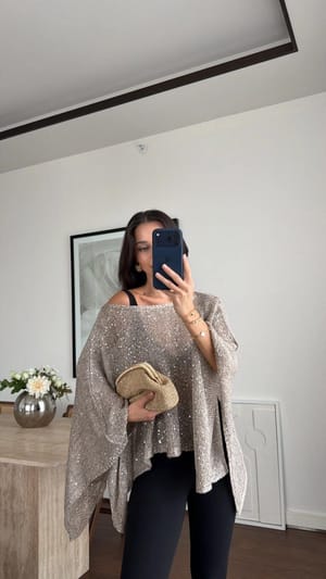Kenza'a Femme Vêtements - MTVR-975C32DB