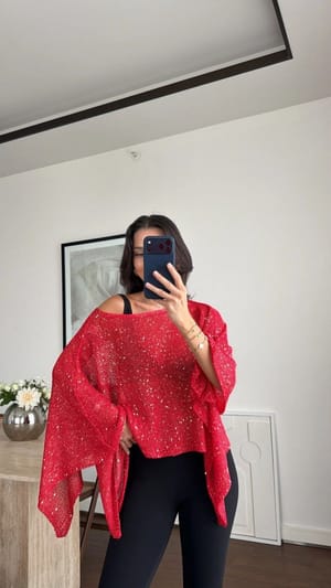 Kenza'a Femme Vêtements - MTVR-975C32DB