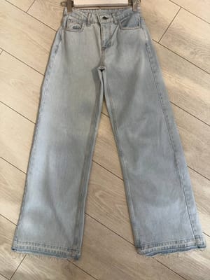 ZDN Jeans Women Clothing - MTVR-D6A9D5DE