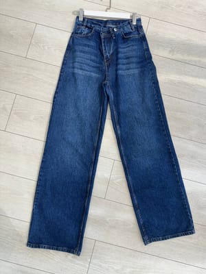 ZDN Jeans Women Clothing - MTVR-D6A9D5DE