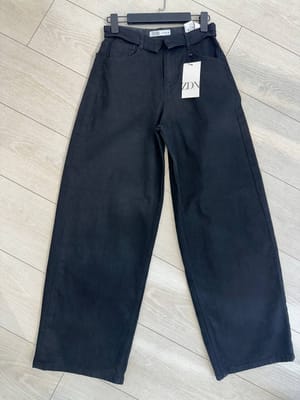 ZDN Jeans Women Clothing - MTVR-D6A9D5DE