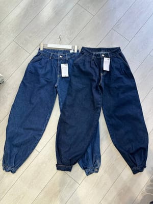 ZDN Jeans Women Clothing - MTVR-D6A9D5DE