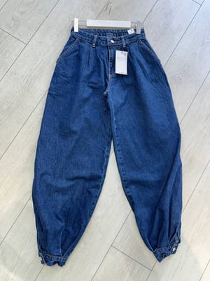 ZDN Jeans Women Clothing - MTVR-D6A9D5DE