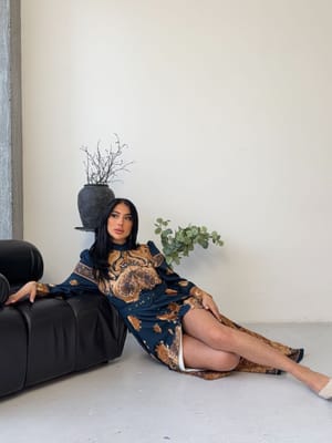 MSN Collection Wanita Pakaian - MTVR-EF744C7F