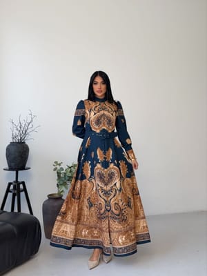 MSN Collection Wanita Pakaian - MTVR-EF744C7F