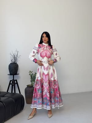 MSN Collection Wanita Pakaian - MTVR-EF744C7F