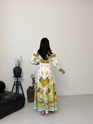 MSN Collection Wanita Pakaian - MTVR-EF744C7F