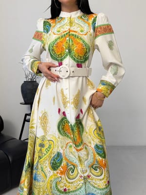 MSN Collection Wanita Pakaian - MTVR-EF744C7F