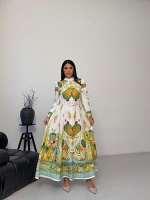 MSN Collection Wanita Pakaian - MTVR-EF744C7F