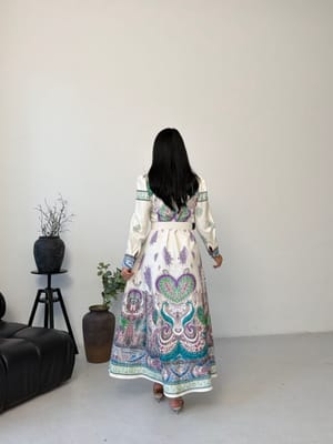 MSN Collection Wanita Pakaian - MTVR-6FFDB88C