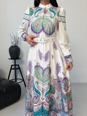 MSN Collection Wanita Pakaian - MTVR-6FFDB88C